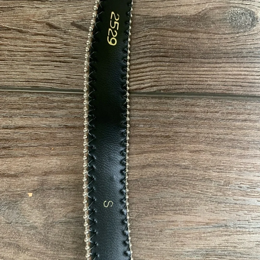 Belt